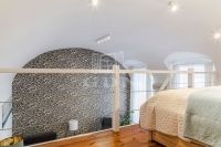 Budapest VII. kerület Lakás (téglaépítésű)