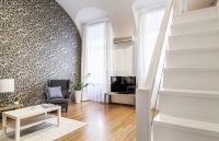 Budapest VII. kerület Lakás (téglaépítésű)