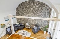 Budapest VII. kerület Lakás (téglaépítésű)