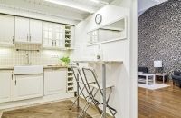 Budapest VII. kerület Lakás (téglaépítésű)