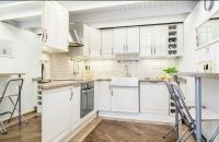 Budapest VII. kerület Lakás (téglaépítésű)