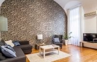 Budapest VII. kerület Lakás (téglaépítésű)