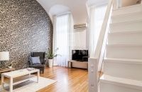 Budapest VII. kerület Lakás (téglaépítésű)