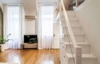 Budapest VII. kerület Lakás (téglaépítésű)