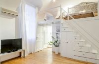 Budapest VII. kerület Lakás (téglaépítésű)