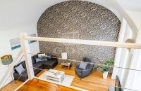 Budapest VII. kerület Lakás (téglaépítésű)