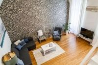 Budapest VII. kerület Lakás (téglaépítésű)