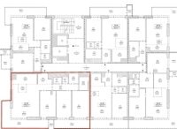 Budapest III. kerület Lakás (téglaépítésű)