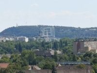 Budapest III. kerület Lakás (téglaépítésű)