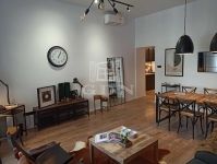 Budapest VIII. kerület Lakás (téglaépítésű)