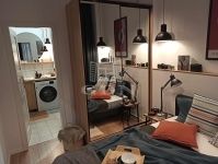 Budapest VIII. kerület Lakás (téglaépítésű)