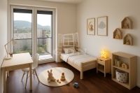 Eladó lakás (téglaépítésű) Budapest III. kerület, 54m2