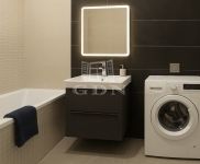 Budapest III. kerület Lakás (téglaépítésű)