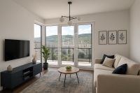 Budapest III. kerület Lakás (téglaépítésű)