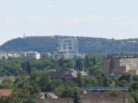 Budapest III. kerület Lakás (téglaépítésű)