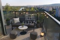 Budapest III. kerület Lakás (téglaépítésű)