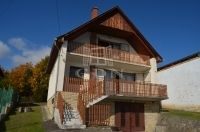 Eladó nyaraló Szentendre, 116m2