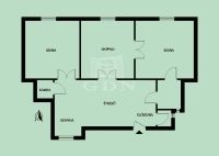 Budapest XIII. kerület Lakás (téglaépítésű)