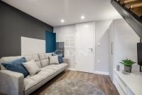 Budapest VII. kerület Lakás (téglaépítésű)