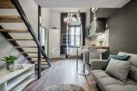 Budapest VII. kerület Lakás (téglaépítésű)