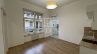 Verkauf wohnung (ziegel) Budapest IX. bezirk, 34m2
