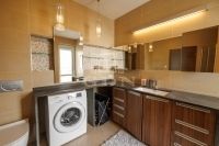 Budapest XIII. kerület Lakás (téglaépítésű)