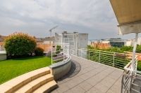 Budapest XIII. kerület Lakás (téglaépítésű)