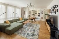 Eladó lakás (téglaépítésű) Budapest I. kerület, 95m2