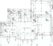 Budapest I. kerület Lakás (téglaépítésű)