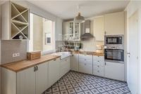 Budapest I. kerület Lakás (téglaépítésű)