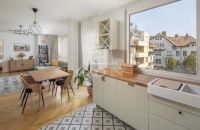 Budapest I. kerület Lakás (téglaépítésű)