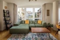 Budapest I. kerület Lakás (téglaépítésű)