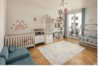 Budapest I. kerület Lakás (téglaépítésű)