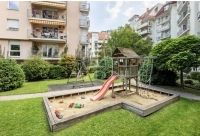 Budapest I. kerület Lakás (téglaépítésű)