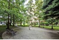 Budapest I. kerület Lakás (téglaépítésű)