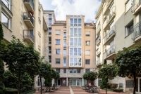 Budapest I. kerület Lakás (téglaépítésű)