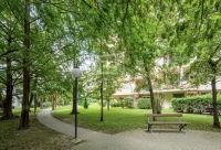 Budapest I. kerület Lakás (téglaépítésű)