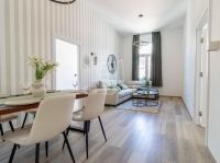 出卖 公寓房（砖头） Budapest VIII. 市区, 80m2