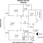 Budapest VII. kerület Lakás (téglaépítésű)