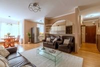 Budapest XIII. kerület Lakás (téglaépítésű)