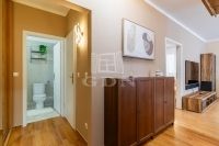 Budapest XIII. kerület Lakás (téglaépítésű)