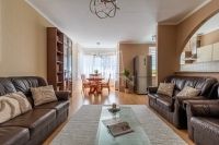 出卖 公寓房（砖头） Budapest XIII. 市区, 77m2