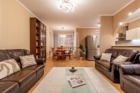 Budapest XIII. kerület Lakás (téglaépítésű)