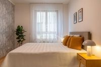 Budapest XIII. kerület Lakás (téglaépítésű)