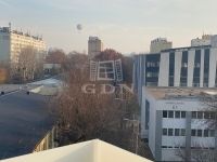 Budapest XIII. kerület Lakás (téglaépítésű)