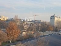 Budapest XIII. kerület Lakás (téglaépítésű)