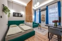 Budapest VIII. kerület Lakás (téglaépítésű)