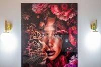 Budapest VIII. kerület Lakás (téglaépítésű)