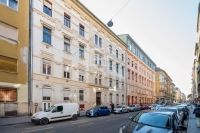 Budapest VIII. kerület Lakás (téglaépítésű)