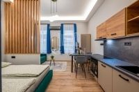 For sale flat (brick) Budapest VIII. district, 51m2